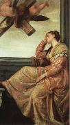 Paolo Veronese the vision of st.helena France oil painting artist